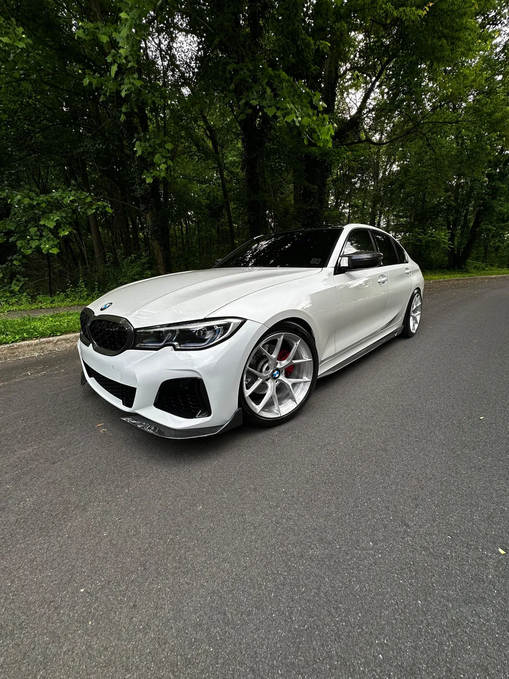 Ceramic Coating