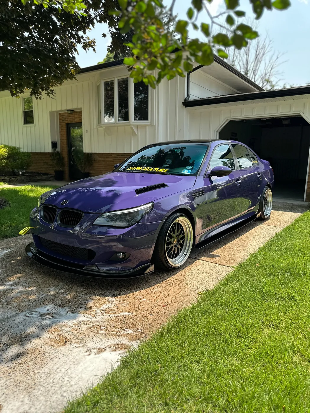Paint Correction