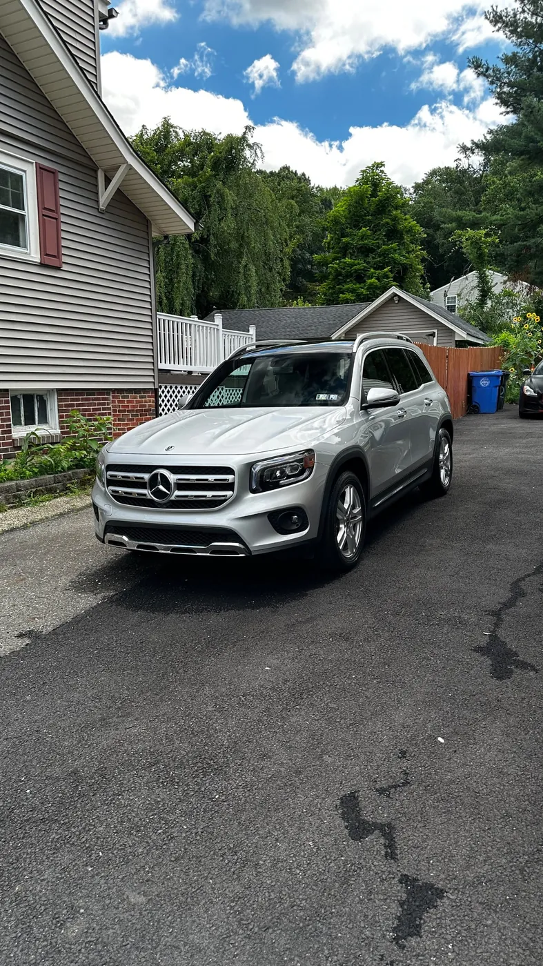 How to prepare for a mobile car detail