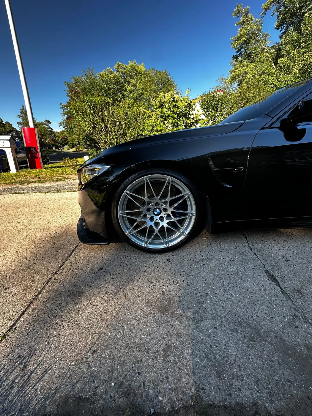 Paint Correction by FTG Mobile Detailing