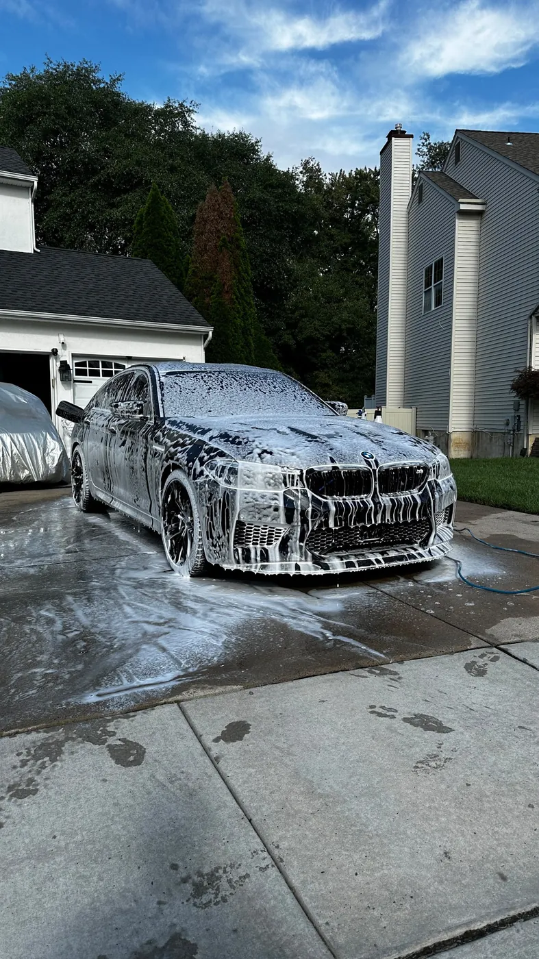 Full Detail