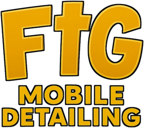 FTG Mobile Detailing