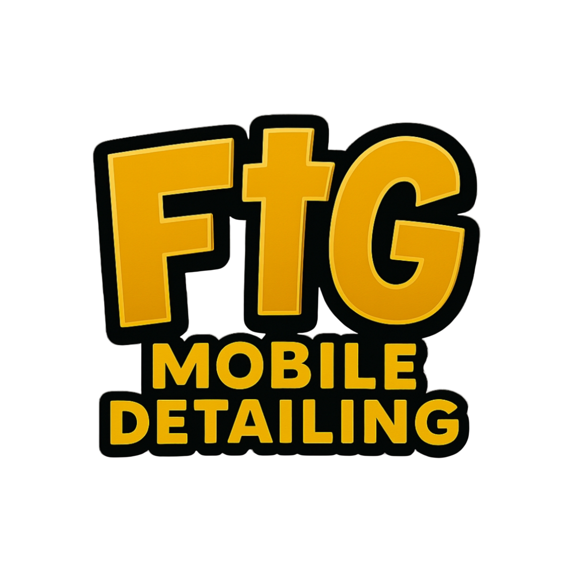 FTG Mobile Detailing — Mobile Car Detailing Woodbury NJ